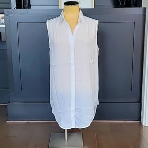 Express Sleeveless Blouse